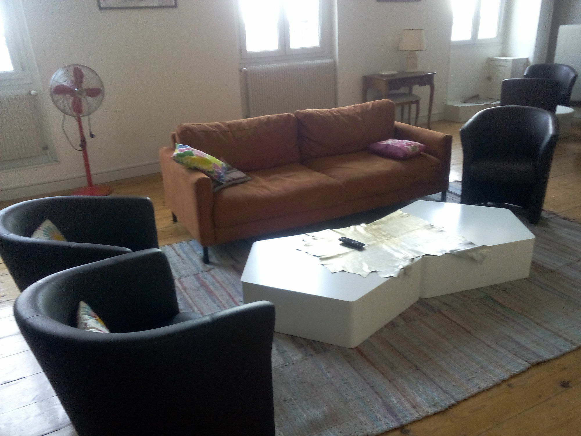 Apartmán Chartrons Bordeaux Exteriér fotografie