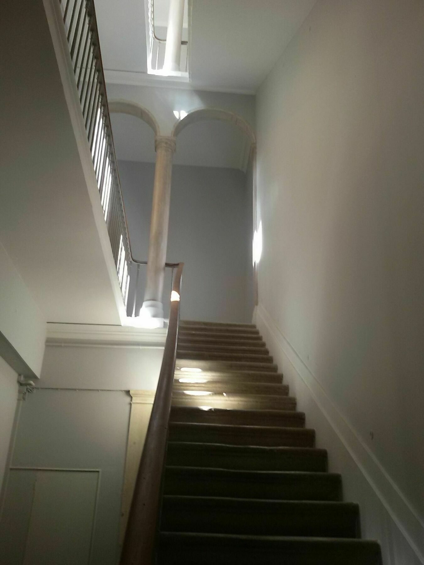 Apartmán Chartrons Bordeaux Exteriér fotografie