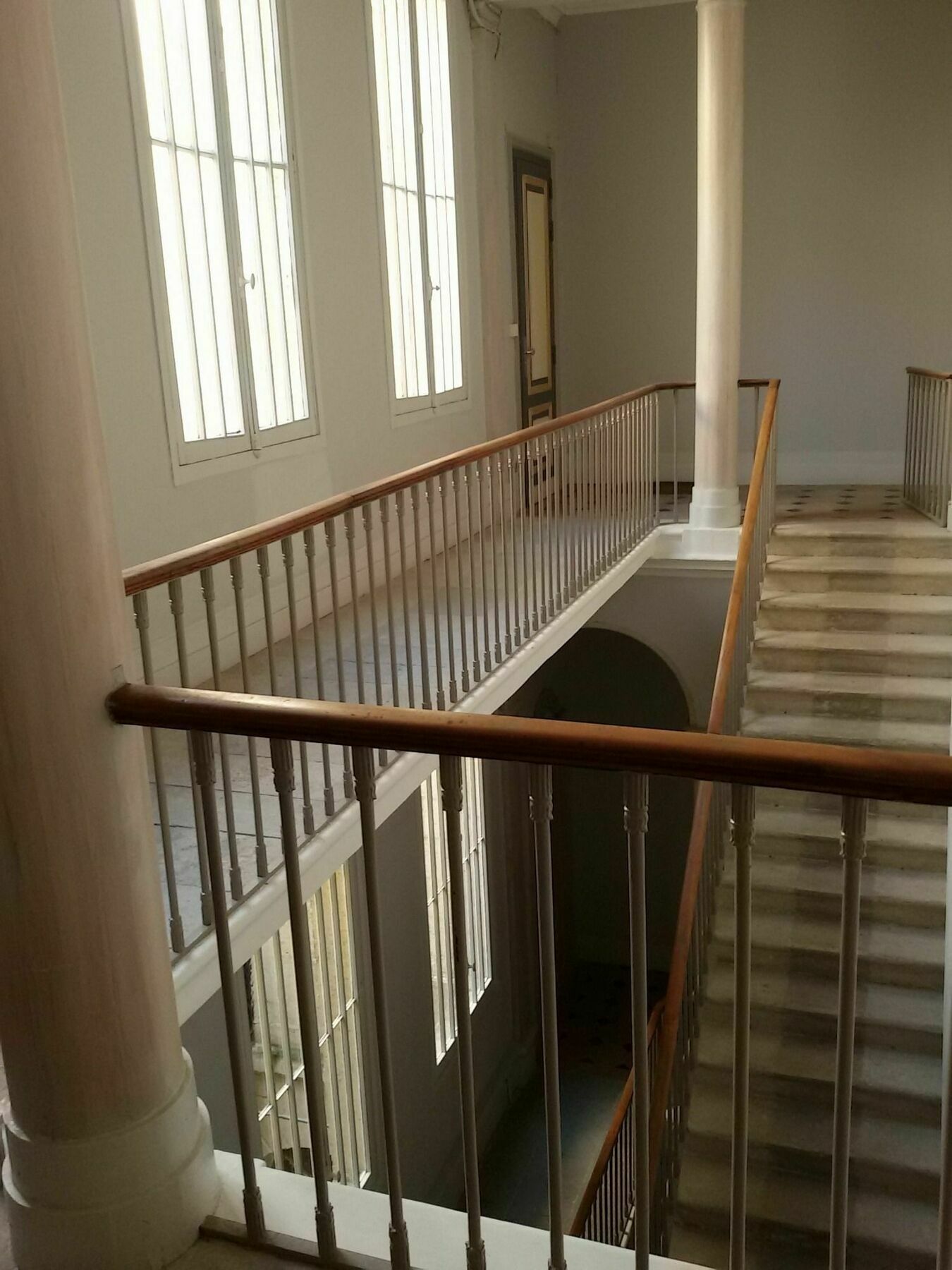 Apartmán Chartrons Bordeaux Exteriér fotografie